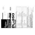 PIONEER PL-450 Service Manual