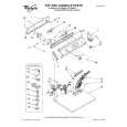 WHIRLPOOL LGT7646DZ0 Parts Catalog
