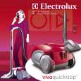 ELECTROLUX ZVQ2104 Owner's Manual