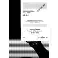 CASIO LK1 Owner's Manual