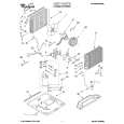 WHIRLPOOL ACQ102RD0 Parts Catalog