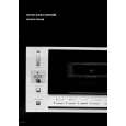 HARMAN KARDON HK400XM Owner's Manual