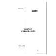ZANUSSI Z984BI Owner's Manual