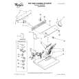 WHIRLPOOL LGR3624JQ0 Parts Catalog
