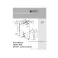 HEWLETT-PACKARD D640 Owner's Manual