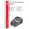 AEG T2.6TURBO Owner's Manual