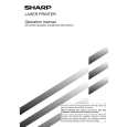 SHARP ARM300 Owner's Manual