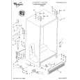 WHIRLPOOL 6ED20TKXDW02 Parts Catalog