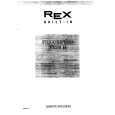 REX-ELECTROLUX FI241H