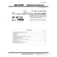 SHARP SD-AT1000H Service Manual