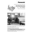 PANASONIC KXTG2357 Owner's Manual