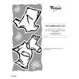 WHIRLPOOL 7MLGC9545JQ0 Owner's Manual