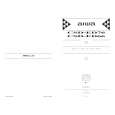 AIWA CSDED76 Owner's Manual