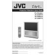 JVC AV65WP74HA Owner's Manual