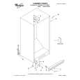 WHIRLPOOL EV171NYMQ03 Parts Catalog
