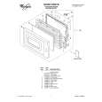WHIRLPOOL MT0150SJQ0 Parts Catalog