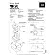 HARMAN KARDON MR26 Service Manual