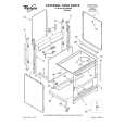 WHIRLPOOL RF0100XRN8 Parts Catalog