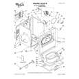 WHIRLPOOL YGEX9868JQ2 Parts Catalog