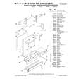 WHIRLPOOL KUDP02SRBT2 Parts Catalog