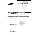 SAMSUNG AN17K CHASSIS Service Manual