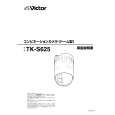 JVC TK-S625 Owner's Manual
