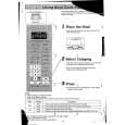 PANASONIC NNT888S Owner's Manual