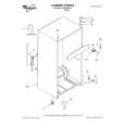 WHIRLPOOL ET2WTKXLQ01 Parts Catalog