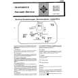TELEFUNKEN FE248 Service Manual