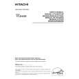 HITACHI 17LD4200 Owner's Manual
