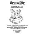 ELECTROLUX BRAVOSTIR149/1