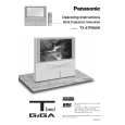 PANASONIC TX-47P800H Owner's Manual