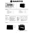 SANYO 12T208