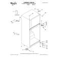 WHIRLPOOL ET8GTMXKT01 Parts Catalog
