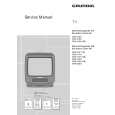 GRUNDIG VR3701SV Service Manual