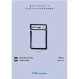 ELECTROLUX ESF4110 Owner's Manual
