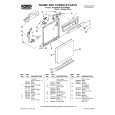 WHIRLPOOL RUD3000HB0 Parts Catalog