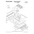 WHIRLPOOL KGRC608LSS0 Parts Catalog