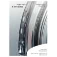 ELECTROLUX EWF16470W Owner's Manual