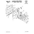 WHIRLPOOL SF367PEYQ1 Parts Catalog