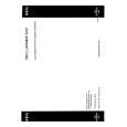AEG LAVAMAT4431 Owner's Manual
