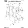 WHIRLPOOL RT12DKYBW00 Parts Catalog