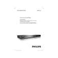 PHILIPS DVP3156/93 Owner's Manual
