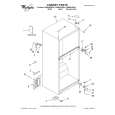 WHIRLPOOL ER8MHKXRB01 Parts Catalog