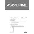 ALPINE ERA-G100