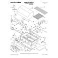 WHIRLPOOL KFGR364PSS0 Parts Catalog