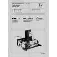 FINLUX MC2A Service Manual