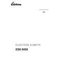 ELECTROLUX ESK6059