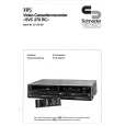 SCHNEIDER SVC270 Service Manual