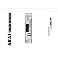 AKAI MM99 Service Manual